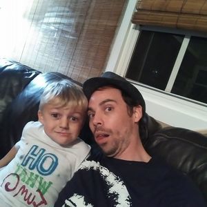 Meet your Posher, Chase